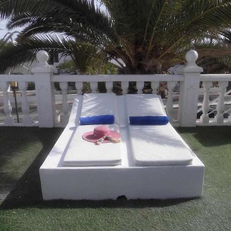 Apartamento Talay 2 Corralejo Eksteriør billede