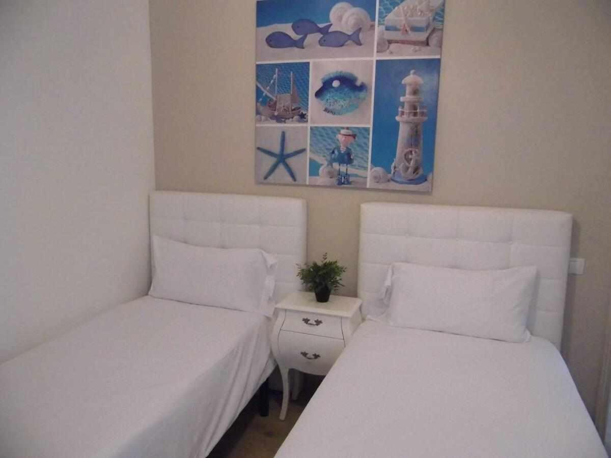 Apartamento Talay 2 Corralejo Eksteriør billede