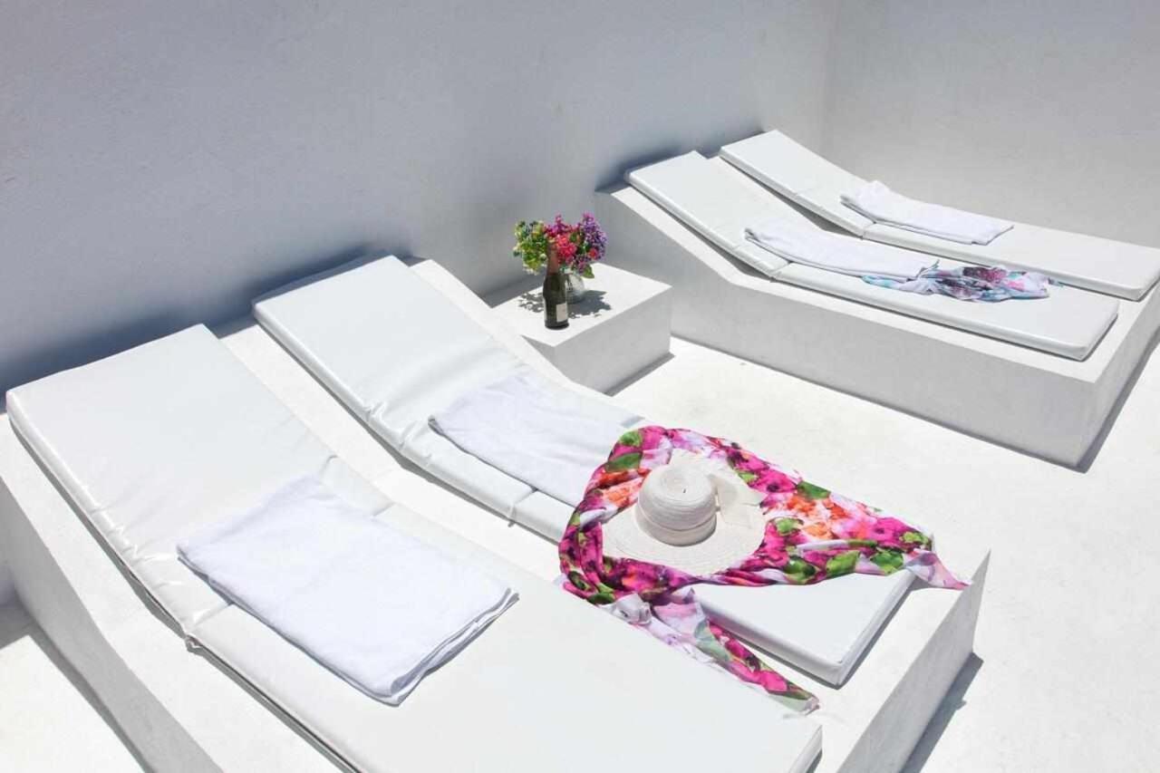 Apartamento Talay 2 Corralejo Eksteriør billede