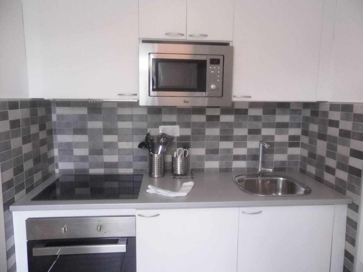 Apartamento Talay 2 Corralejo Eksteriør billede