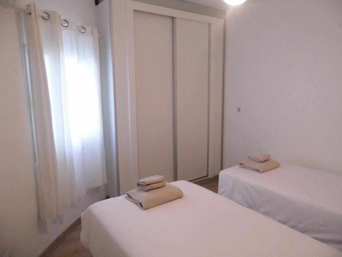 Apartamento Talay 2 Corralejo Eksteriør billede