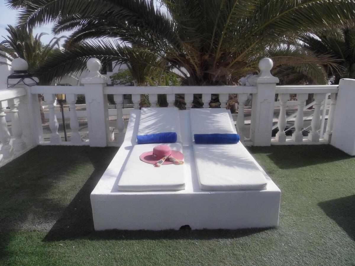 Apartamento Talay 2 Corralejo Eksteriør billede