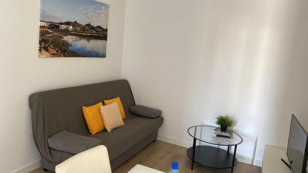 Apartamento Talay 2 Corralejo Eksteriør billede