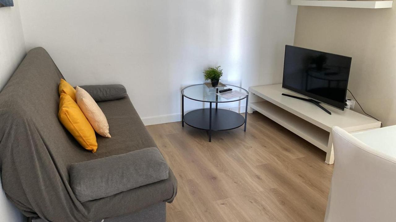 Apartamento Talay 2 Corralejo Eksteriør billede
